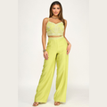 Lime Glow Resort Set