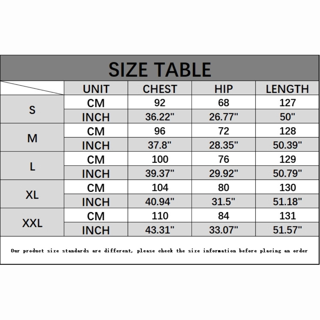 Halter Long Hollowed Waist Dress