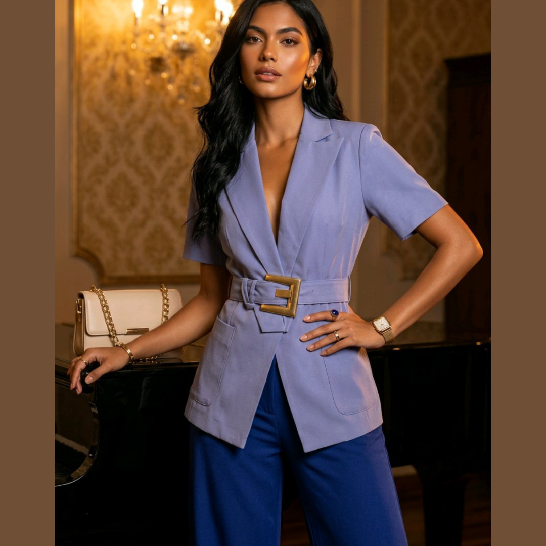 Power & Elegance Set