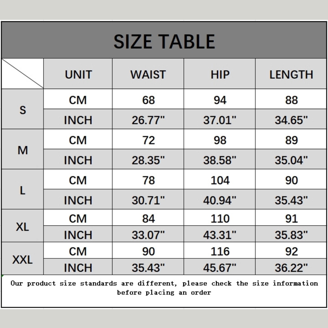 HIGH Waist Patchwork Pleated Color Skirt