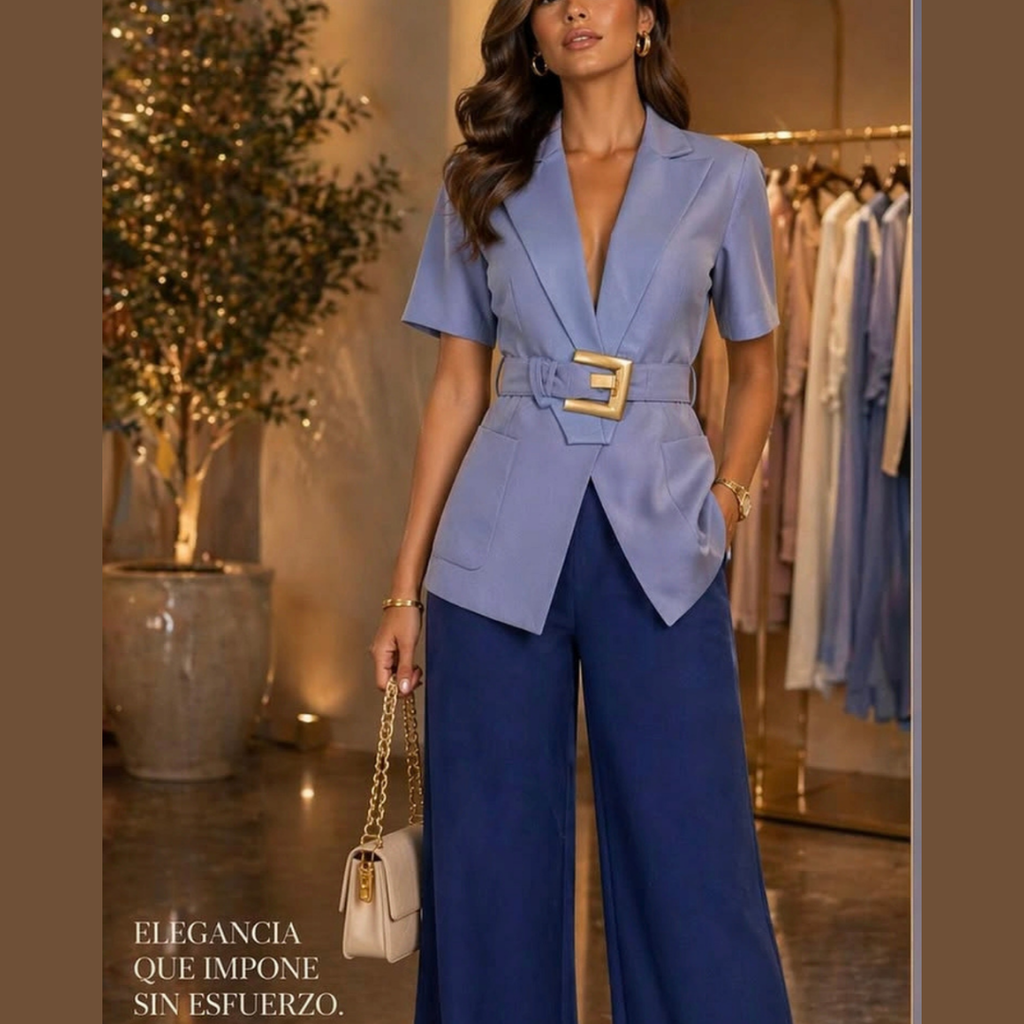 Power & Elegance Set