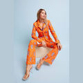 Valencia Statement Suit